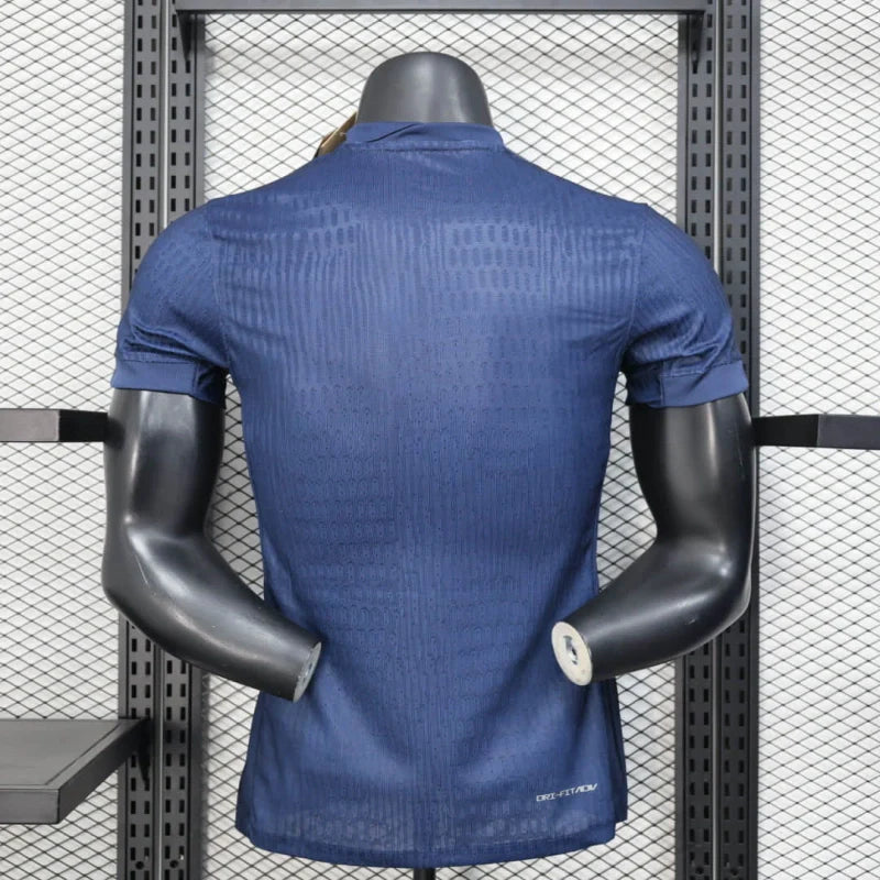 Camisa 1 Paris Saint Germain 2025/26 Jogador - Masculina