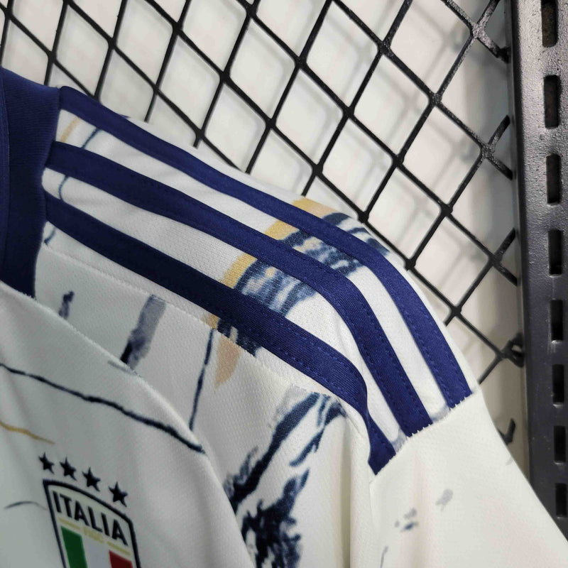 Camisa 2 Itália 2023/24 Torcedor - Masculina