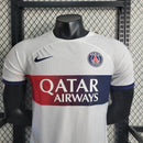 Camisa 2 Paris Saint Germain 2023/24 Jogador - Masculina