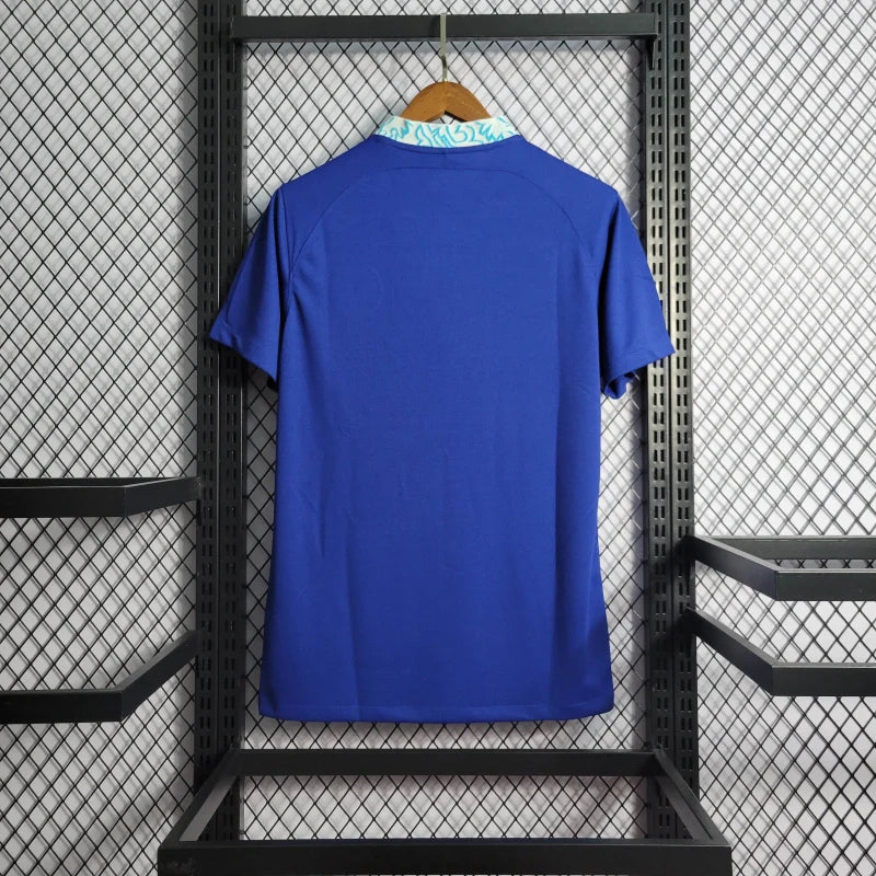 Camisa 1 Chelsea 2022/23 Torcedor - Masculina
