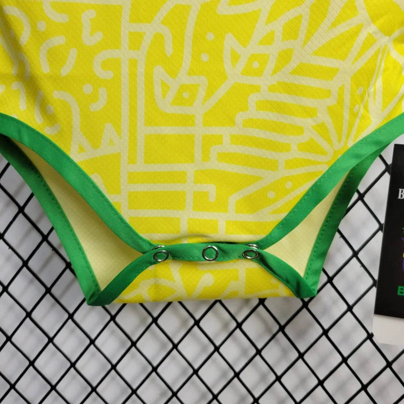 Body Infantil do Brasil 2023/24