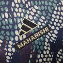 Camisa Arsenal x Maharishi 2023/24 - Masculina