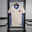Camisa 2 Chelsea 2024/25 Torcedor - Masculina