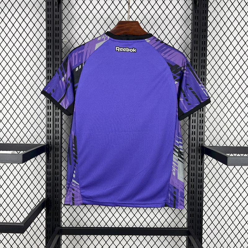 Camisa 2 Goleiro Botafogo 2025/26 Torcedor - Masculina