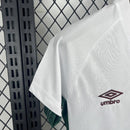 Camisa 2 Fluminense 2025/26 Torcedora - Feminina