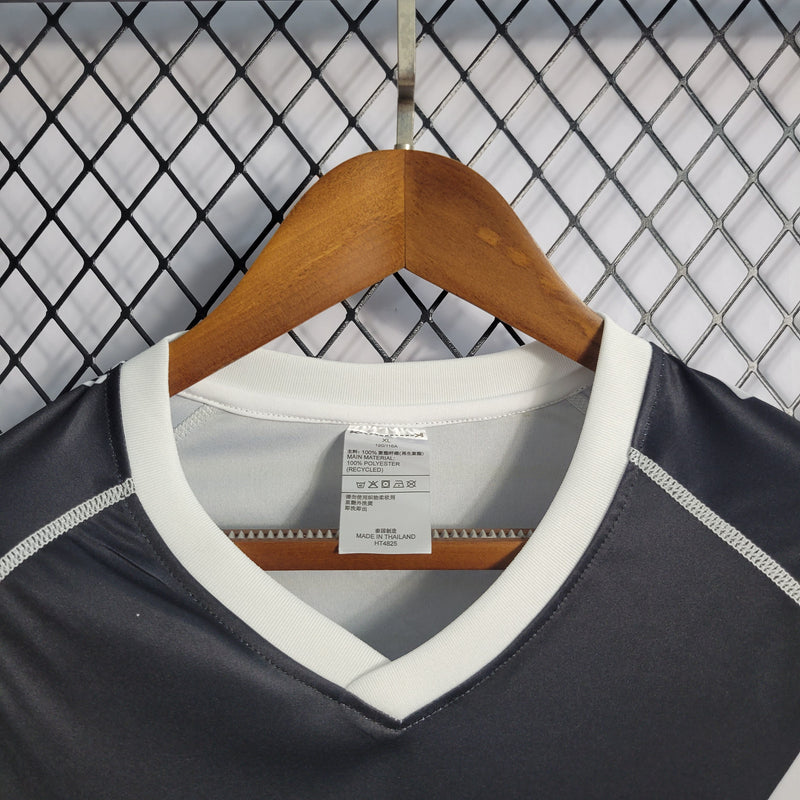 Camisa 2 Vasco da Gama Retrô 2011/12 - Masculina