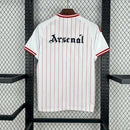 Camisa Arsenal US Pack 2025