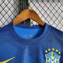 Camisa 2 Brasil 2020/21 Torcedor - Masculina