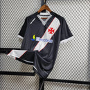 Camisa 2 Vasco da Gama Retrô 2010/11 - Masculina