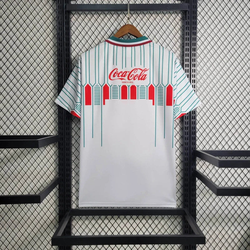 Camisa 2 Fluminense Retrô 1993 - Masculina