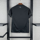 Camisa Atlético Mineiro All Black 2025 Torcedor - Masculina