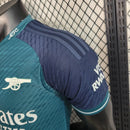 Camisa 3 Arsenal 2023/24 Jogador - Masculina