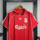 Camisa 1 Liverpool Retrô 2006/07 - Masculina