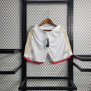 Bermuda 1 Arsenal 2023/24 Jogador - Masculina