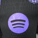 Camisa Pré-Jogo Barcelona x Kobe Bryant 2025/26 Jogador - Masculina