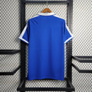 Camisa 2 Brasil Retrô 1997/98 - Masculina