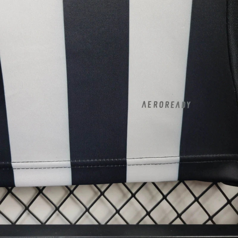 Camisa 1 Atlético Mineiro 2025/26 Torcedor - Masculina