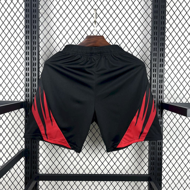 Bermuda 1 Flamengo 2025/26 Torcedor - Masculina