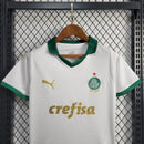 Conjunto Infantil 2 Palmeiras 2024/25 - Unissex