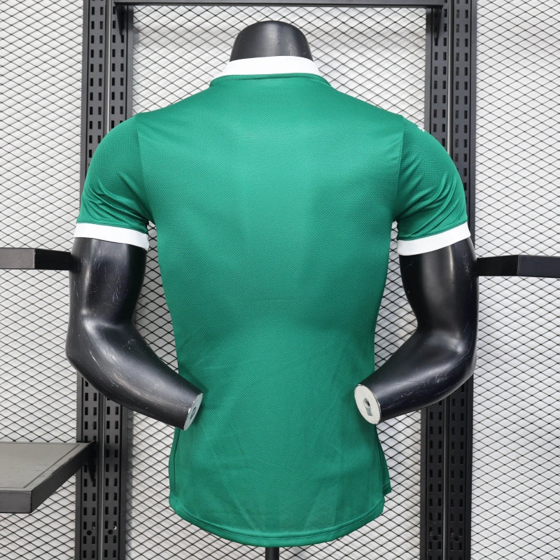Camisa 1 Palmeiras 2025/26 Jogador - Masculina