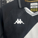 Camisa 1 Vasco da Gama 2025/26 Torcedor - Masculina