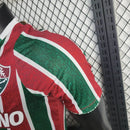 Camisa 1 Fluminense 2024/25 Jogador - Masculina