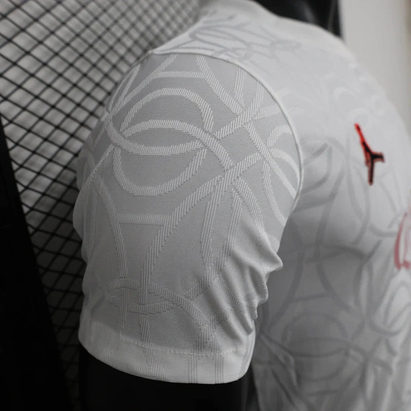 Camisa Edição Especial Paris Saint-Germain 2024 Jogador - Masculina