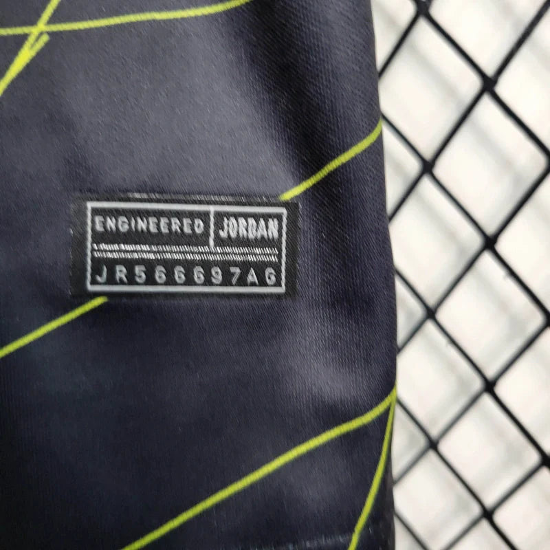 Conjunto Infantil 4 Paris Saint Germain 2023/24 - Unissex