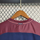 Camisa 1 Paris Saint Germain Retrô 2017/18 - Masculina