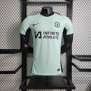 Camisa 3 Chelsea 2023/24 Jogador - Masculina