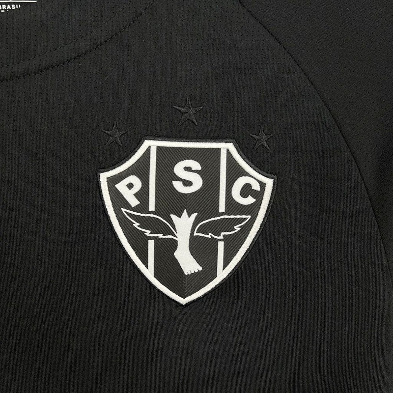 Camisa Paysandu OF. Beira de Campo CT 2025 - Masculina