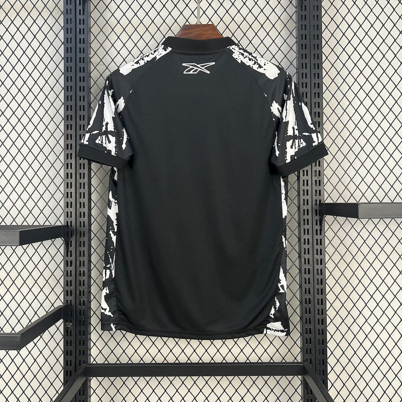 Camisa 4 Botafogo 2025/26 Torcedor - Masculina