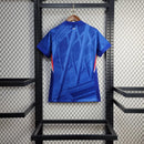 Camisa 1 Chelsea 2025/26 Torcedora - Feminina