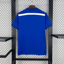 Camisa 1 Chelsea Retrô 2014/15 - Masculina