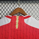 Camisa 1 Arsenal 2023/24 Torcedor - Masculina