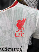 Camisa 3 Liverpool 2024/25 Jogador - Masculina