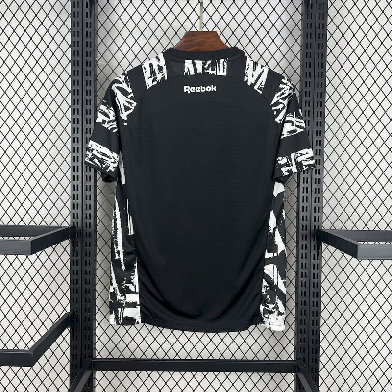 Camisa Pré-jogo Botafogo 25/26 Torcedor - Masculina