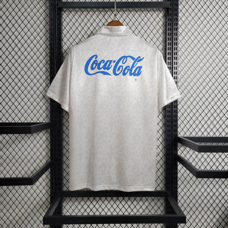 Camisa 2 Cruzeiro Retrô 1993/94 - Masculina