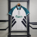 Camisa 2 Liverpool Retrô 1993/94 - Masculina