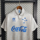 Camisa 2 Cruzeiro Retrô 1993/94 - Masculina
