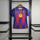 Camisa 1 Barcelona 202/26 Torcedora - Feminina
