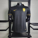Camisa Brasil “Golden Legacy” Edição Especial 2023 Jogador - Masculina