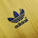 Camisa 2 Arsenal Retrô 1988/89 - Masculina