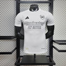 Camisa Arsenal "NO MORE RED" 2024 Jogador - Masculina