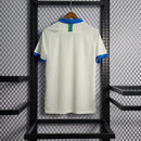Camisa 2 Brasil Retrô 2019/20 - Masculina