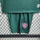 Conjunto Infantil 3 Fluminense 2023/24 - Unissex