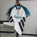 Camisa 2 Liverpool Retrô 1993/94 - Masculina