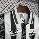 Camisa 1 Atlético Mineiro Retrô 1994/95 - Masculina