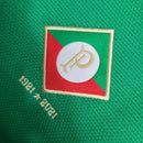 Camisa 3 Cruzeiro 2021/22 Torcedor - Masculina