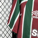 Camisa 1 Fluminense 2025/26 Torcedor - Masculina